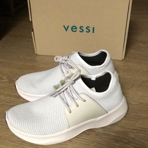 Vessi Everyday Waterproof Sneakers